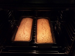 krydderkake
