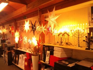 advent