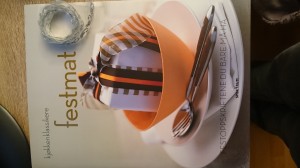 Oooh fancy!