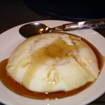 panacotta