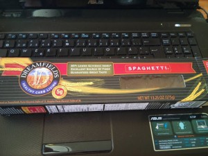 spagetti