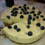 Ostekake