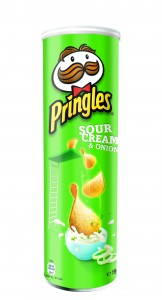 pringles