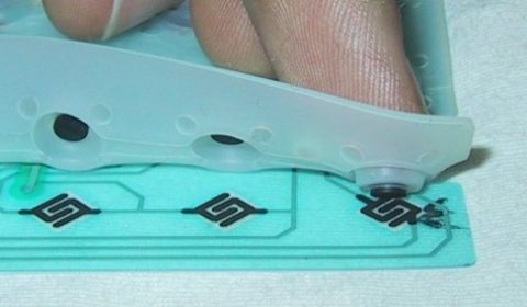regularkeyboard